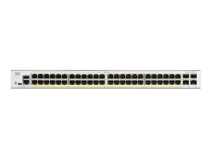 Cisco Catalyst 1200-48P-4G - miniature 4