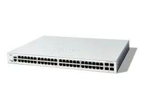 Cisco Catalyst 1200-48T-4G - miniature 5