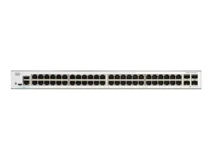 Cisco Catalyst 1200-48T-4G - miniature 3
