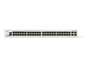 Cisco Catalyst 1200-48T-4X