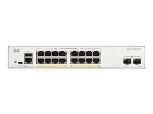 Cisco Catalyst 1300-16FP-2G - miniature 4