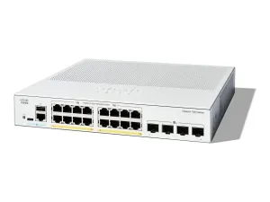 Cisco Catalyst 1300-16P-4X - miniature 5