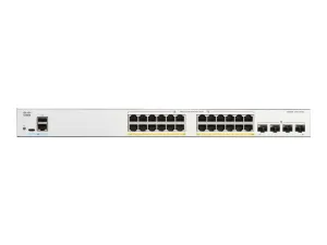 Cisco Catalyst 1300-24FP-4G - miniature 1