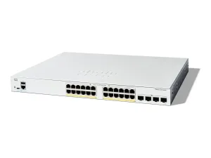 Cisco Catalyst 1300-24FP-4X - miniature 5