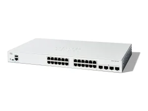 Cisco Catalyst 1300-24T-4X - miniature 5