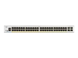 Cisco Catalyst 1300-48P-4G - miniature 5