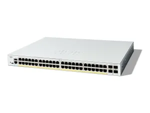 Cisco Catalyst 1300-48P-4G - miniature 4