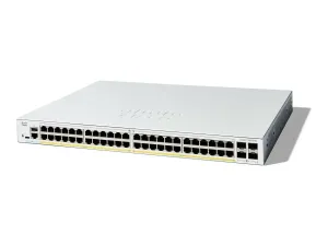 Cisco Catalyst 1300-48P-4X - miniature 5
