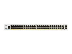 Cisco Catalyst 1300-48P-4X - miniature 3