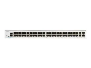 Cisco Catalyst 1300-48T-4G - miniature 3