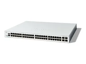 Cisco Catalyst 1300-48T-4G - miniature 2