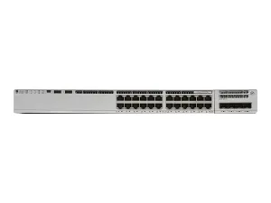 Cisco Catalyst 9200 - miniature 1