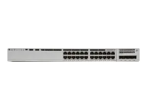 Cisco Catalyst 9200 - miniature 2