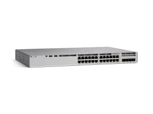 Cisco Catalyst 9200 - miniature 4