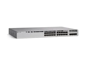 Cisco Catalyst 9200 - miniature 2