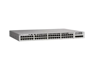 Cisco Catalyst 9200 - miniature 3