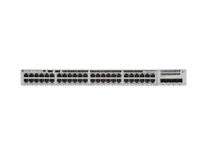 Cisco Catalyst 9200 - miniature 4
