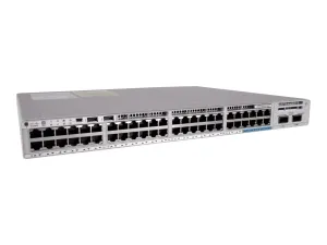 Cisco Catalyst 9200 - miniature 5