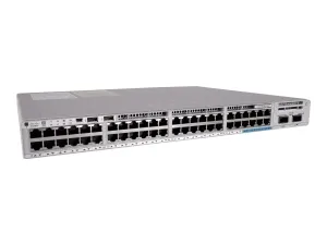 Cisco Catalyst 9200 - miniature 2