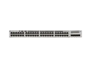 Cisco Catalyst 9200 - miniature 4