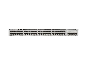 Cisco Catalyst 9200 - miniature 1