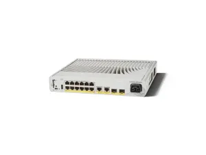 Cisco Catalyst 9200CX - miniature 2