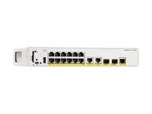 Cisco Catalyst 9200CX - miniature 2