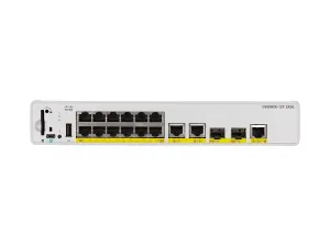 Cisco Catalyst 9200CX - miniature 4
