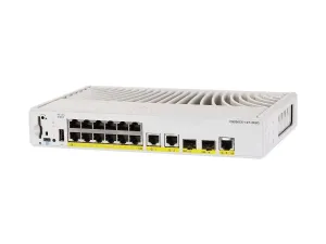 Cisco Catalyst 9200CX - miniature 3