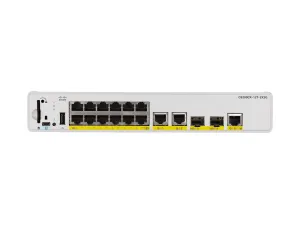 Cisco Catalyst 9200CX - miniature 1