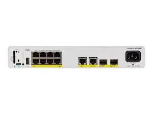 Cisco Catalyst 9200CX - miniature 1