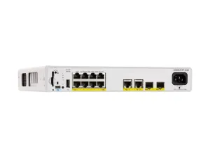 Cisco Catalyst 9200CX - miniature 3