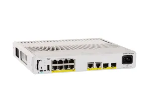 Cisco Catalyst 9200CX - miniature 5