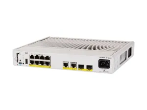 Cisco Catalyst 9200CX - miniature 2