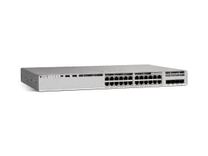 Cisco Catalyst 9200L - miniature 4