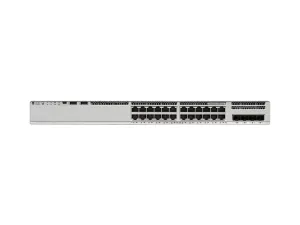 Cisco Catalyst 9200L - miniature 1