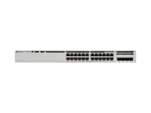 Cisco Catalyst 9200L - miniature 5