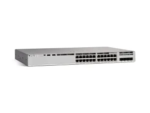 Cisco Catalyst 9200L - miniature 2