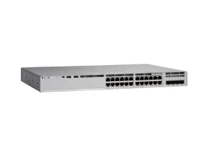Cisco Catalyst 9200L - miniature 4