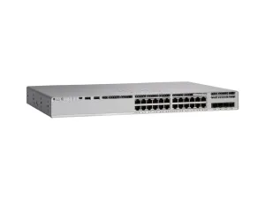 Cisco Catalyst 9200L - miniature 2