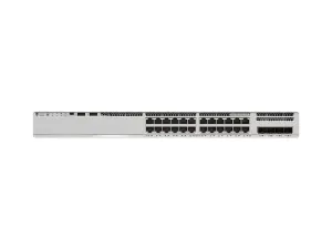 Cisco Catalyst 9200L - miniature 3