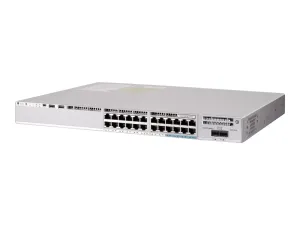 Cisco Catalyst 9200L - miniature 5