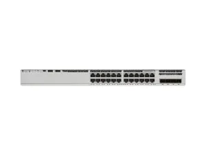Cisco Catalyst 9200L - miniature 1