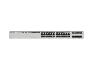 Cisco Catalyst 9200L - miniature 5