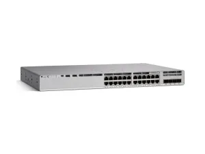 Cisco Catalyst 9200L - miniature 2