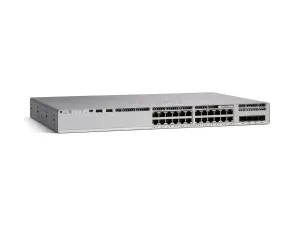 Cisco Catalyst 9200L - miniature 3