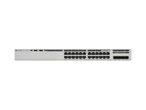 Cisco Catalyst 9200L - miniature 1