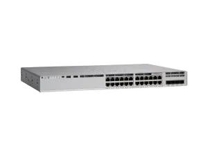 Cisco Catalyst 9200L - miniature 2