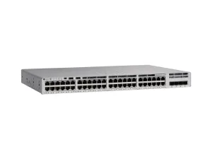 Cisco Catalyst 9200L - miniature 2