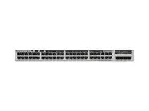 Cisco Catalyst 9200L - miniature 3